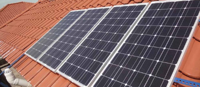 Solar Loan Program