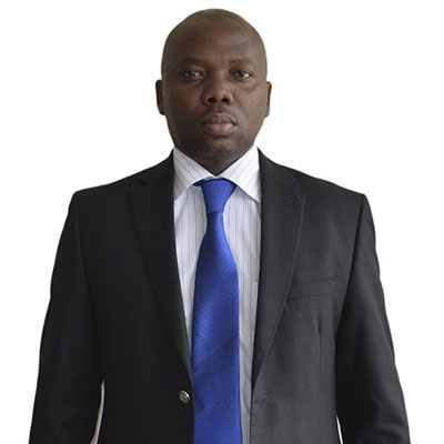 Director Finance and Administration
