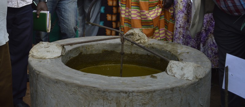 Biogas Loan Program
